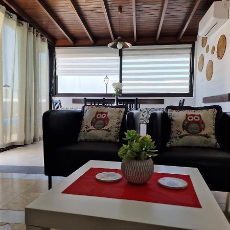 Villa Lola Πλάγια Μπλάνκα Εξωτερικό φωτογραφία