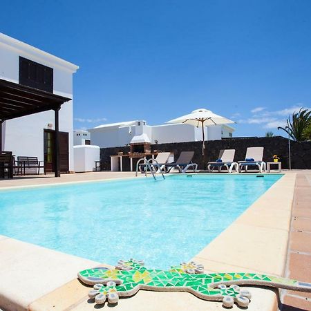 Villa Lola Πλάγια Μπλάνκα Εξωτερικό φωτογραφία
