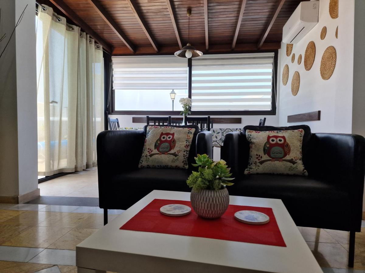 Villa Lola Πλάγια Μπλάνκα Εξωτερικό φωτογραφία