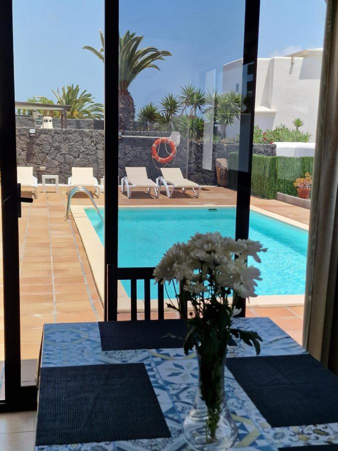 Villa Lola Πλάγια Μπλάνκα Εξωτερικό φωτογραφία