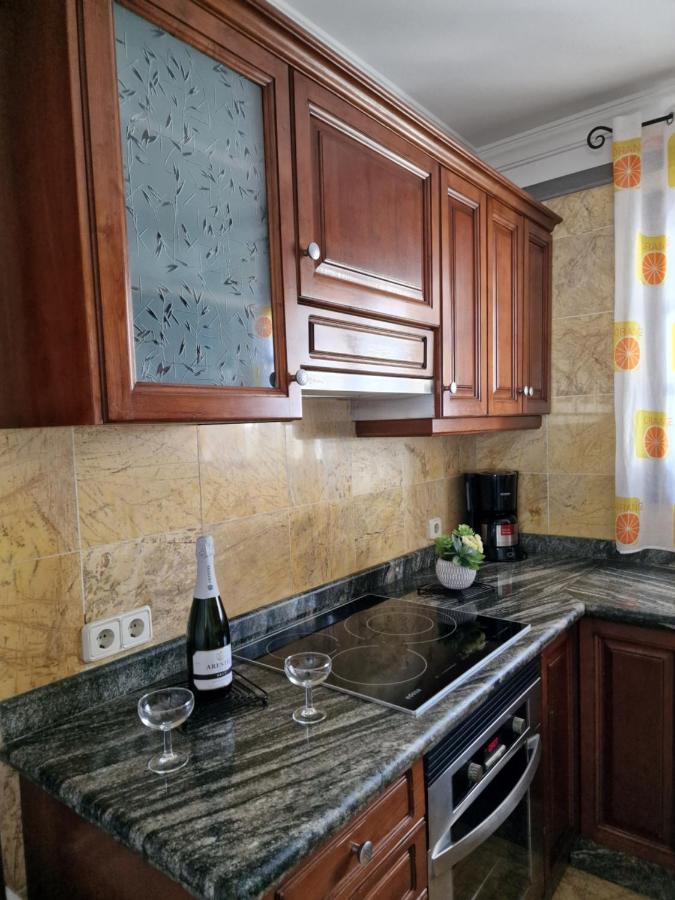 Villa Lola Πλάγια Μπλάνκα Εξωτερικό φωτογραφία