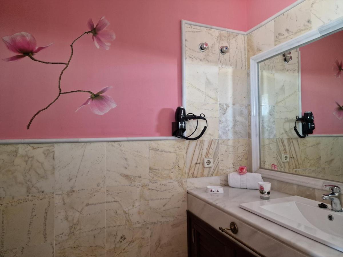 Villa Lola Πλάγια Μπλάνκα Εξωτερικό φωτογραφία