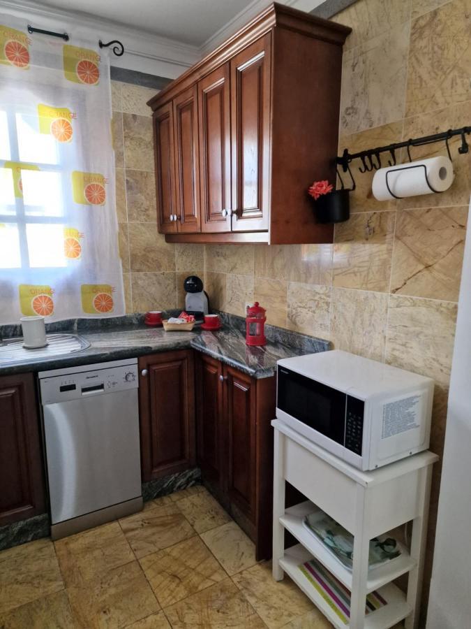 Villa Lola Πλάγια Μπλάνκα Εξωτερικό φωτογραφία