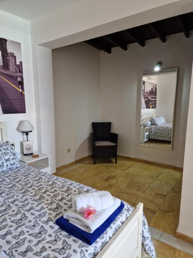Villa Lola Πλάγια Μπλάνκα Εξωτερικό φωτογραφία