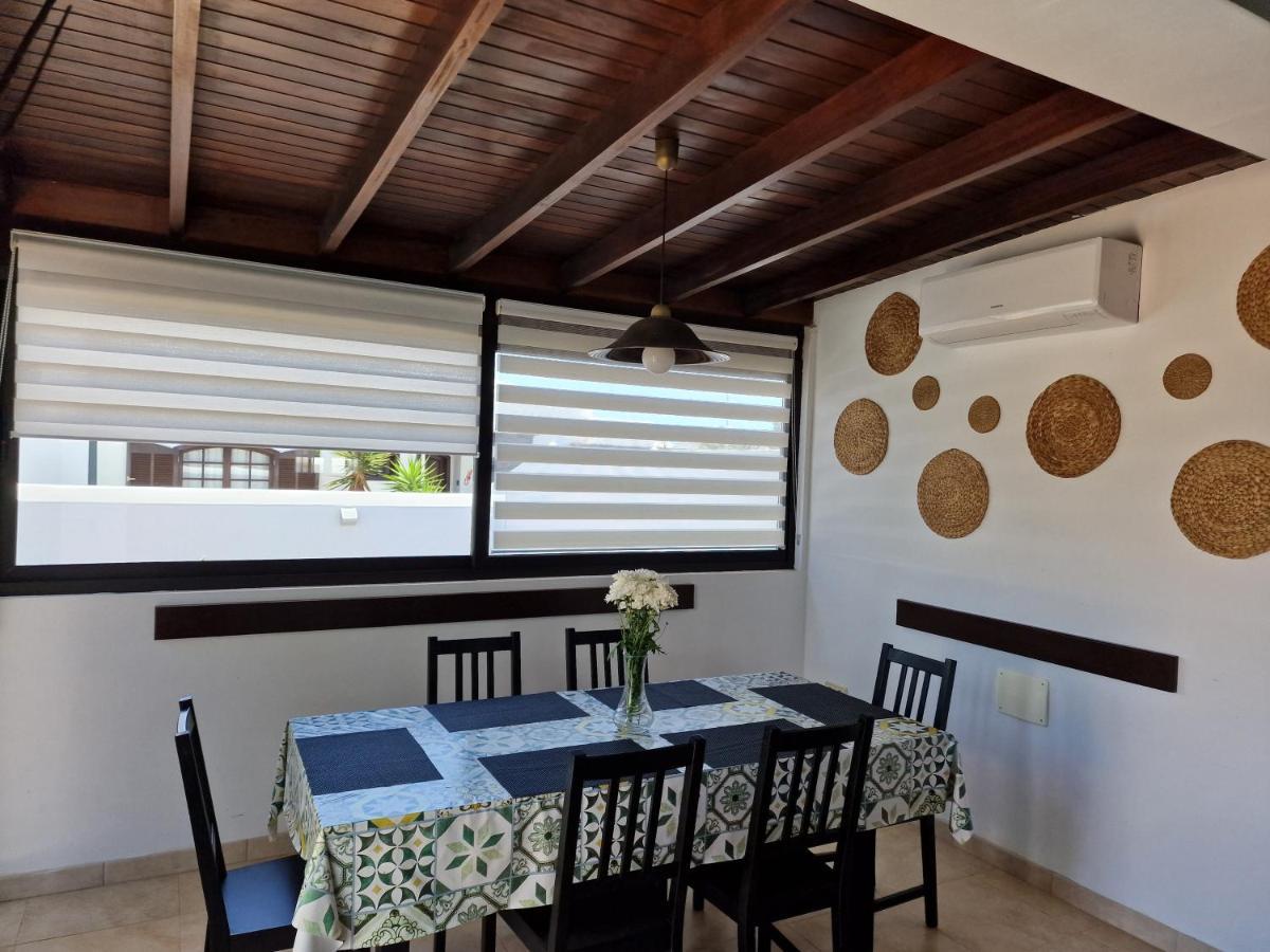 Villa Lola Πλάγια Μπλάνκα Εξωτερικό φωτογραφία